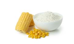 فوائد نشا الذرة للبشرة