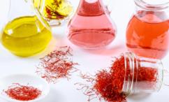 فوائد زيت الزعفران للبشرة