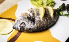 طريقة عمل سمك الصول