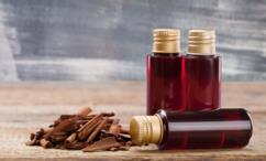 فوائد زيت الصندل للجنس