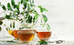 أضرار الشاي للشعر