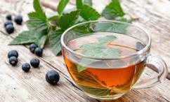 فوائد شاي الكشمش الأسود للنساء