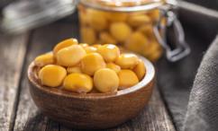 فوائد الترمس للعضو الذكري