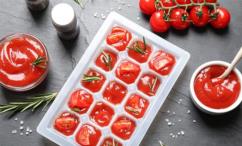 طريقة عمل بيستو الطماطم