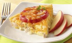 طريقة عمل فطيرة التونة