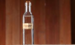 فوائد الخل للمهبل