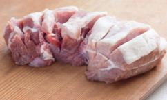 فوائد لحم الوبر