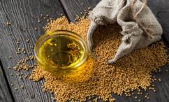 فوائد زيت الخردل للنساء