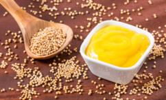 فوائد الخردل للنساء