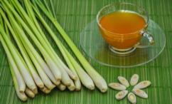 فوائد عشبة الليمون للنساء