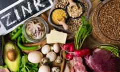 فوائد الزنك للعضو الذكري