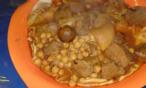 طريقة عمل تشريب احمر بالليمون الأسود