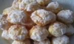 طريقة عمل الغريبة الكويتي