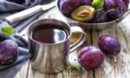 طريقة عمل عصير البرقوق