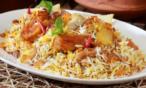 طريقة عمل برياني سمك الفيليه