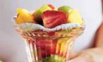 طريقة عمل Fruitini سلطة