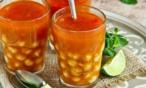 طريقة عمل الحلبسة الحريفة