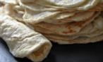 طريقة عمل خبز الصاج
