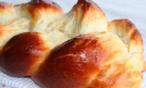 طريقة عمل بريوش الضفيرة