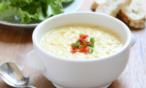 طريقة عمل شوربة الذرة بالقشدة اللذيذة