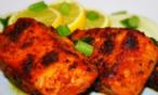 طريقة عمل فيليه السمك التندوري الحريف