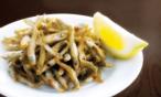 طريقة عمل البساريا المقلية