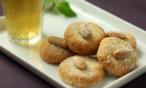 طريقة عمل الغريبة بالهيل