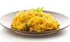 طريقة عمل الأرز على الطريقة الإيطالية