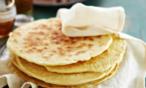 طريقة عمل الخبز اللبناني