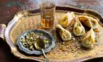 طريقة عمل عجينة القطايف الهشة