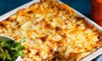 طريقة عمل أرز بالبشاميل