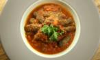طريقة عمل كفتة الأرز