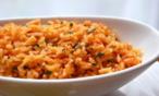 طريقة عمل أرز محمر بالطماطم