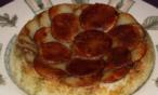 طريقة عمل أرز بالبطاطس