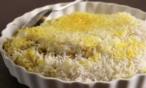 طريقة عمل تحتة بالدجاج