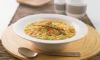 طريقة عمل شوربة الشعيرية