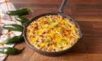 طريقة عمل غموس بوبرز الهالبينو