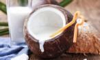 طريقة عمل عصير جوز الهند