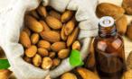 فوائد زيت اللوز الحلو
