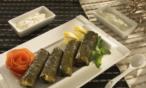 طريقة عمل طبخات ورق عنب سهلة