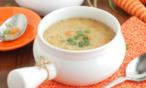 طريقة عمل شوربة الشوفان سهلة وسريعة