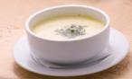 طريقة عمل شوربة الدجاج بالكريمة