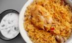 طريقة عمل برياني دجاج هندي لذيذ و سهل