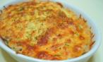 طريقة عمل الأرز في الفرن