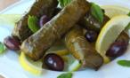 طريقة عمل وصفات طبخ و طبخات ورق عنب سهلة
