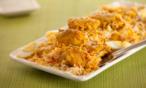 طريقة عمل برياني دجاج بخطوات سهلة و سريعة