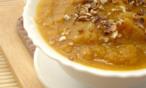 طريقة عمل شوربة الشوفان بالبطاطس