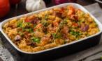 طريقة عمل أرز الكاجون