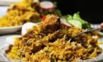 طريقة عمل برياني دجاج تكا