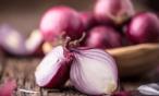 فوائد البصل الأحمر
